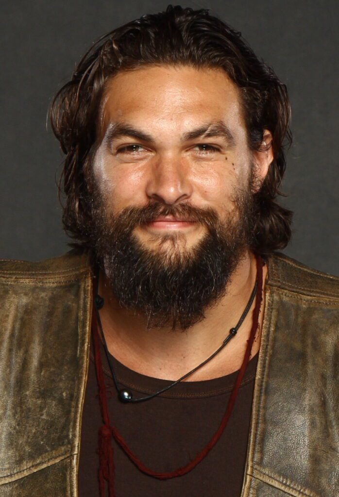 9 Impressive Jason Momoa Tattoos With Meanings (2024)