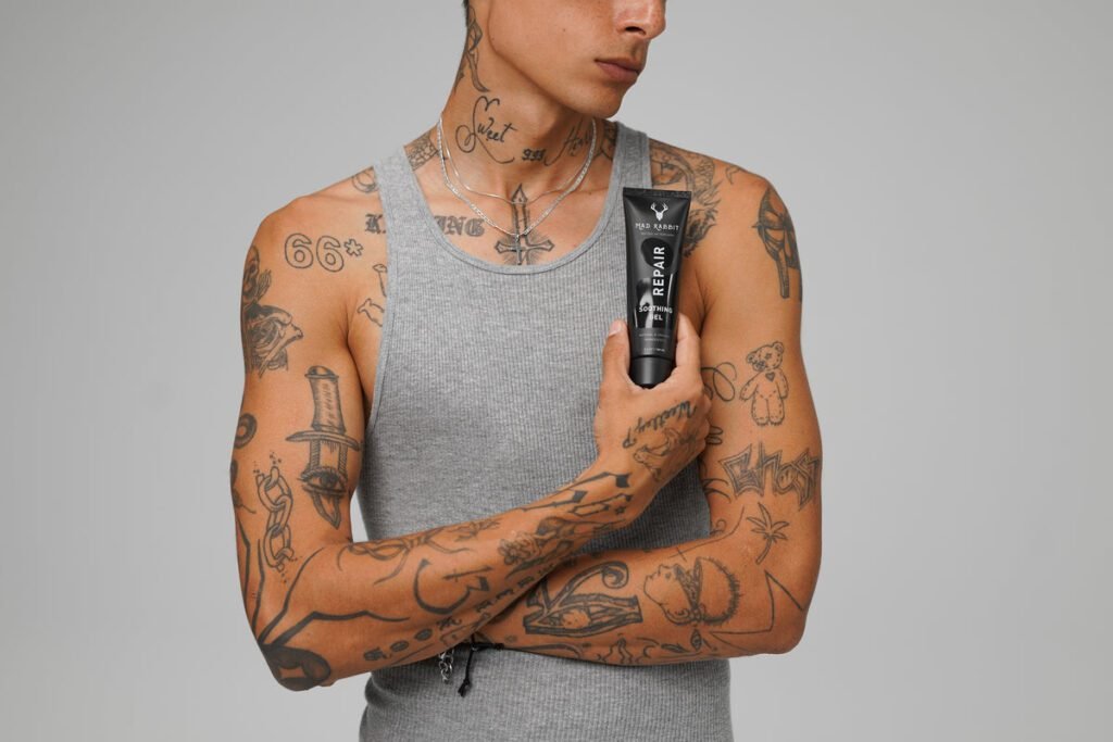 The Importance Of Proper Care Before And After Tattooing