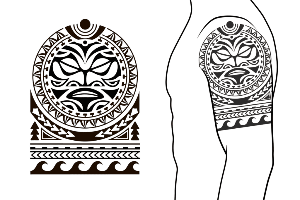 Tribal Tattoos: 10 Design Ideas