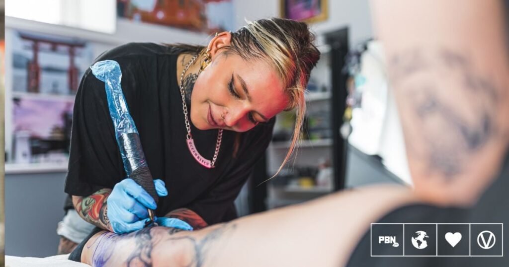 Are Tattoos Vegan?everything You Need To Know