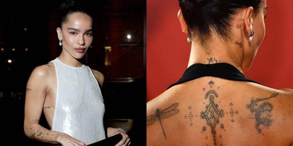 Getting Your Tattoo Tattooed: The Definitive Guide