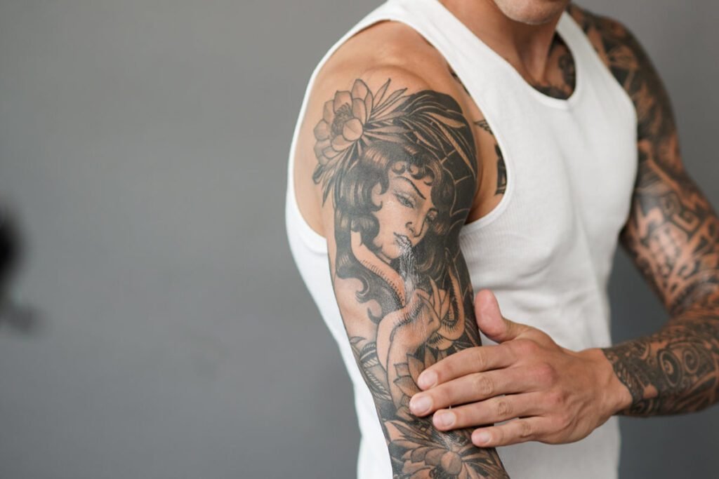 Korean Tattoos: Are They Illegal?