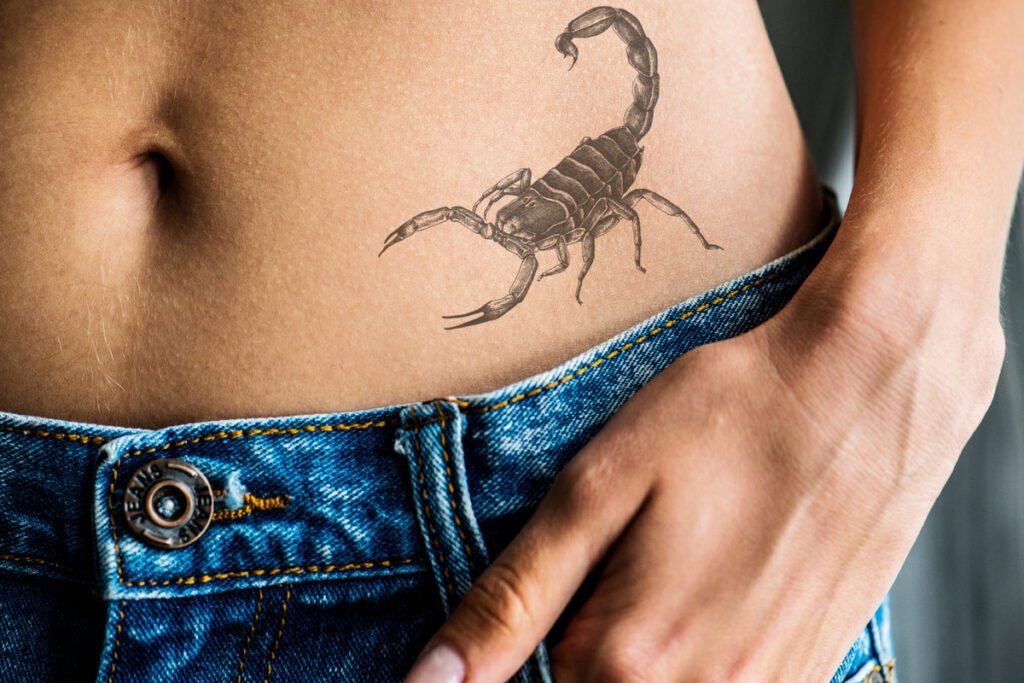 Zodiac Tattoo: # Astrology Tattoo Ideas